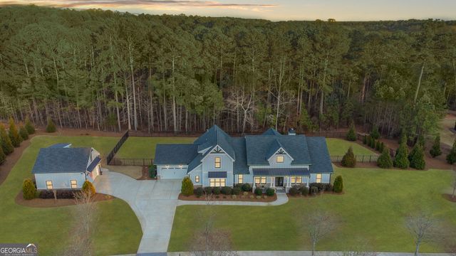404 Fox Valley Drive, Monroe, GA 30656