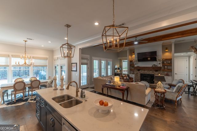 404 Fox Valley Drive, Monroe, GA 30656