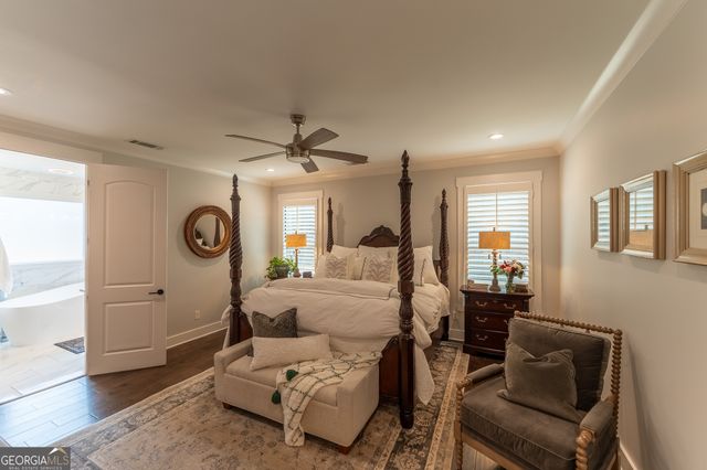 404 Fox Valley Drive, Monroe, GA 30656