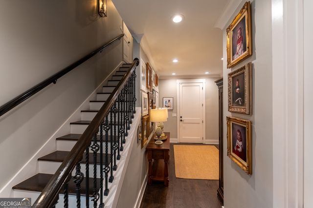 404 Fox Valley Drive, Monroe, GA 30656