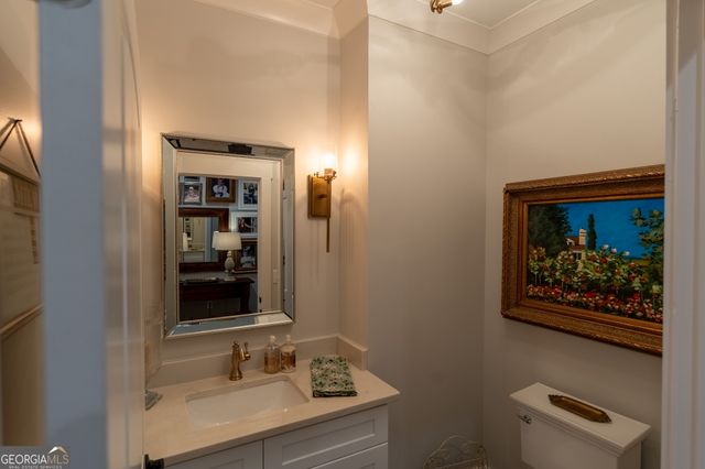 404 Fox Valley Drive, Monroe, GA 30656