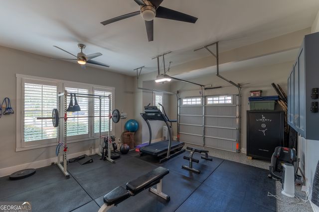 404 Fox Valley Drive, Monroe, GA 30656