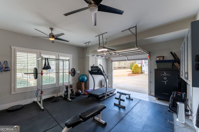 404 Fox Valley Drive, Monroe, GA 30656