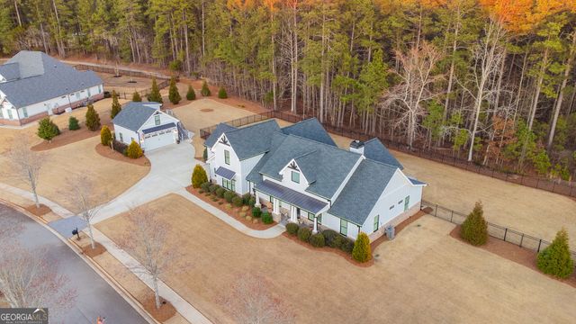 404 Fox Valley Drive, Monroe, GA 30656