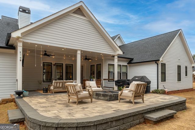 404 Fox Valley Drive, Monroe, GA 30656