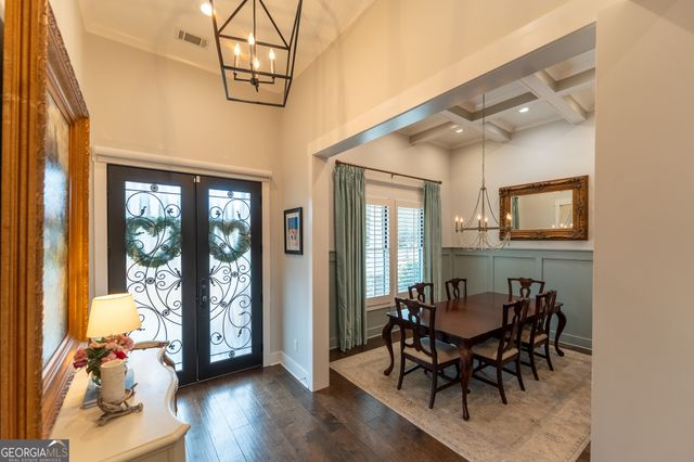 404 Fox Valley Drive, Monroe, GA 30656