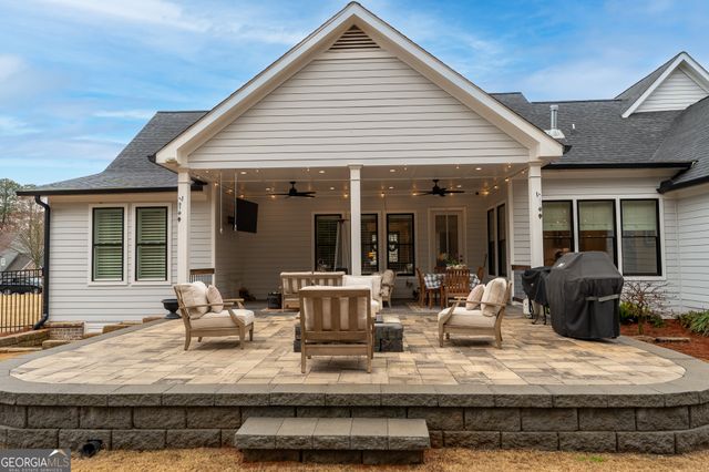 404 Fox Valley Drive, Monroe, GA 30656