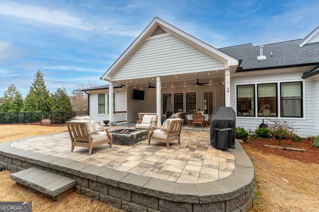 404 Fox Valley Drive, Monroe, GA 30656