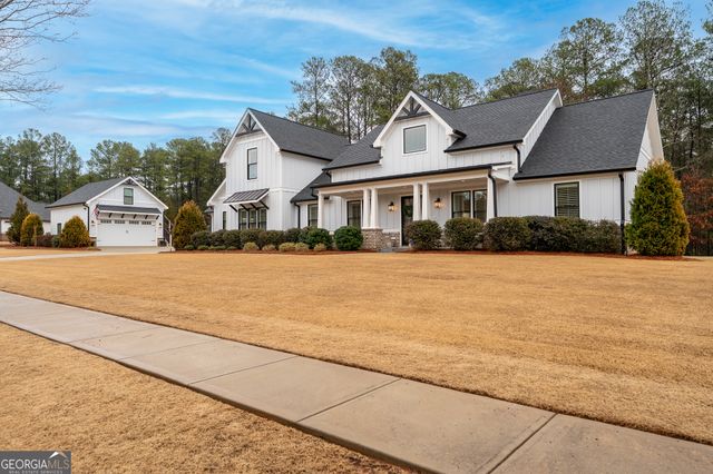 404 Fox Valley Drive, Monroe, GA 30656