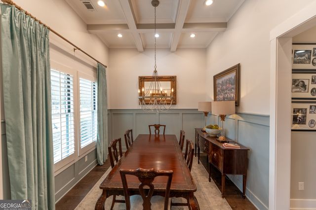 404 Fox Valley Drive, Monroe, GA 30656