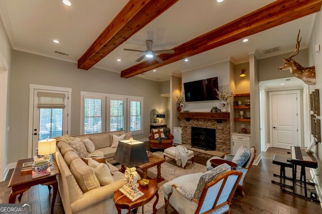 404 Fox Valley Drive, Monroe, GA 30656