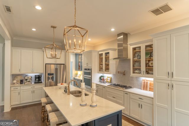 404 Fox Valley Drive, Monroe, GA 30656