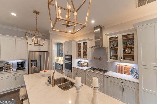 404 Fox Valley Drive, Monroe, GA 30656