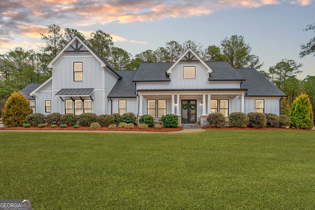 404 Fox Valley Drive, Monroe, GA 30656