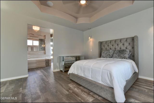 864 LEMINGTON Street, El Paso, TX 79928
