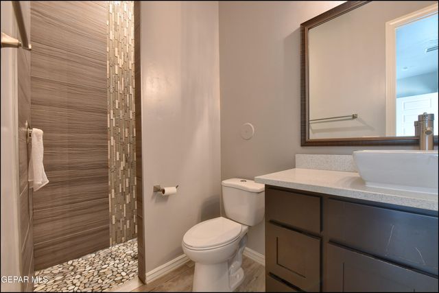 864 LEMINGTON Street, El Paso, TX 79928