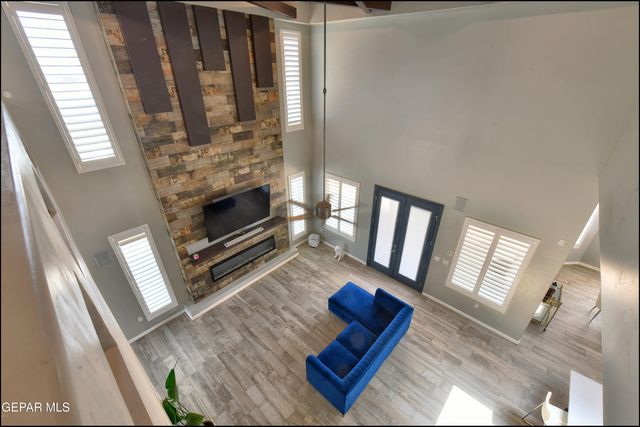 864 LEMINGTON Street, El Paso, TX 79928