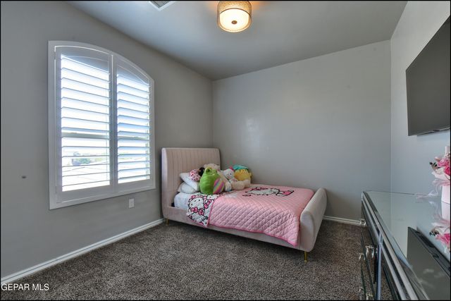864 LEMINGTON Street, El Paso, TX 79928