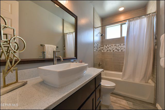 864 LEMINGTON Street, El Paso, TX 79928