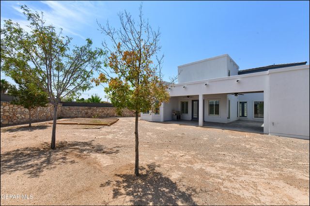864 LEMINGTON Street, El Paso, TX 79928