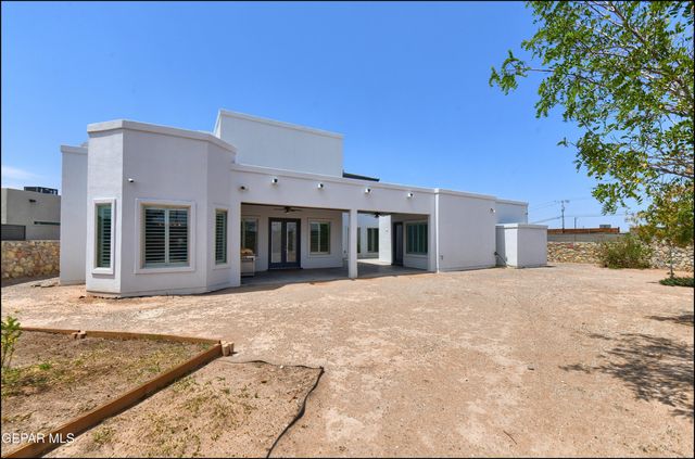 864 LEMINGTON Street, El Paso, TX 79928