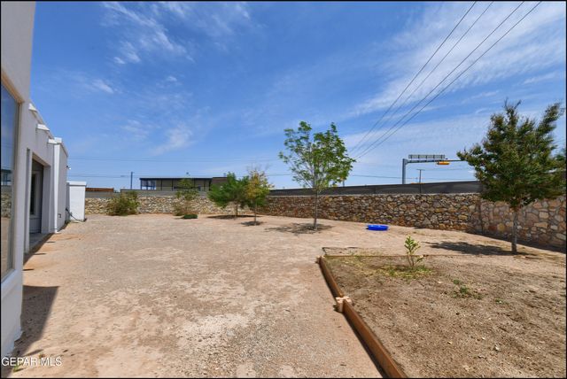 864 LEMINGTON Street, El Paso, TX 79928