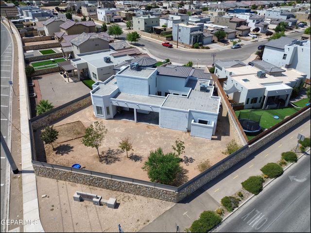 864 LEMINGTON Street, El Paso, TX 79928