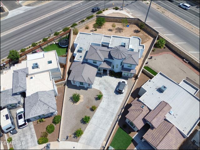 864 LEMINGTON Street, El Paso, TX 79928