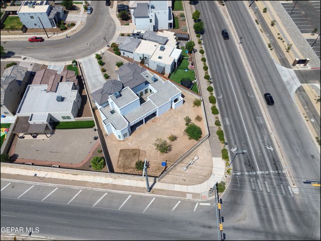 864 LEMINGTON Street, El Paso, TX 79928