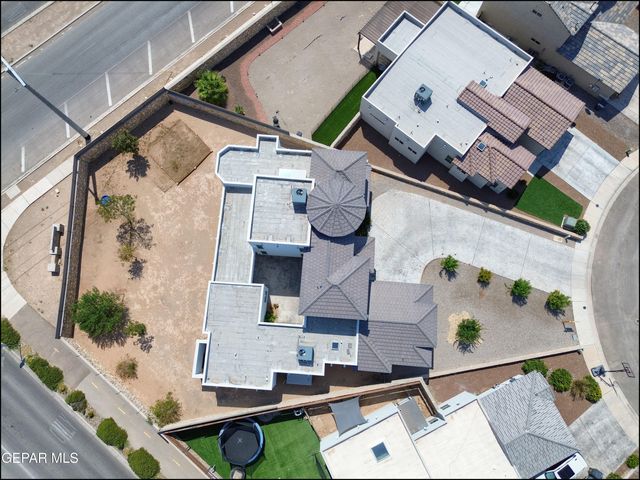 864 LEMINGTON Street, El Paso, TX 79928