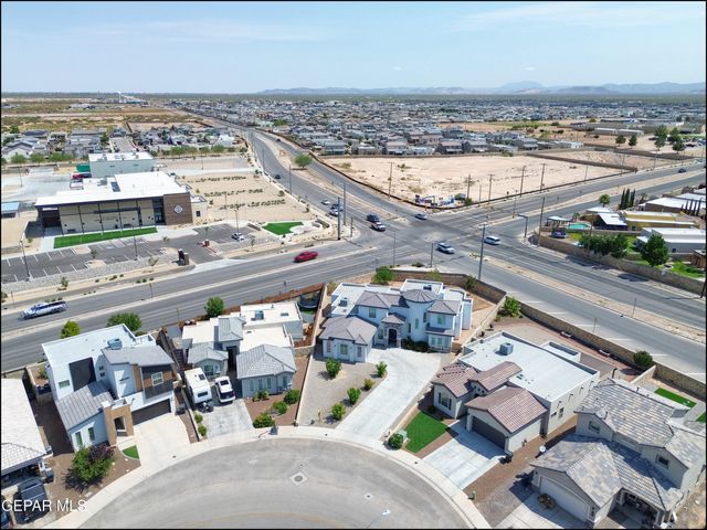 864 LEMINGTON Street, El Paso, TX 79928