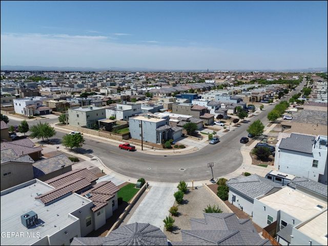 864 LEMINGTON Street, El Paso, TX 79928