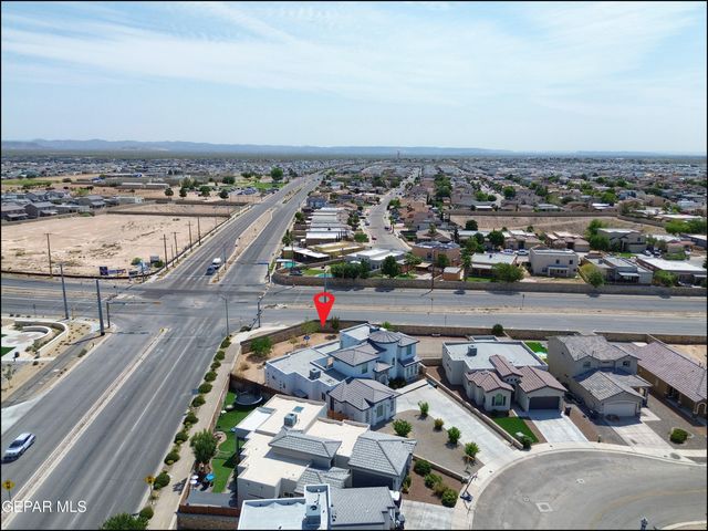 864 LEMINGTON Street, El Paso, TX 79928