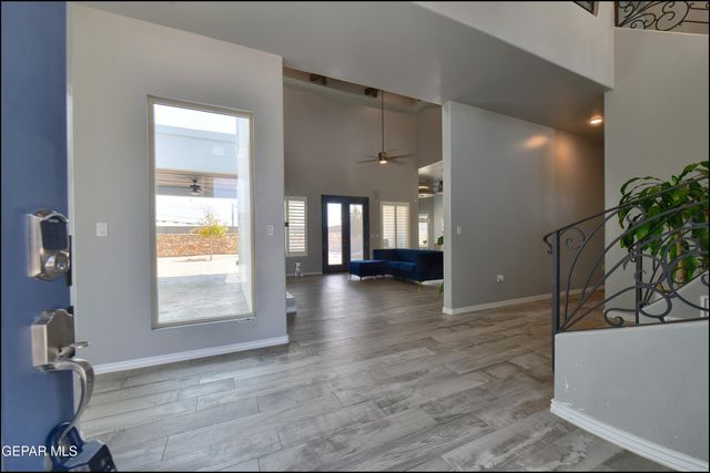 864 LEMINGTON Street, El Paso, TX 79928