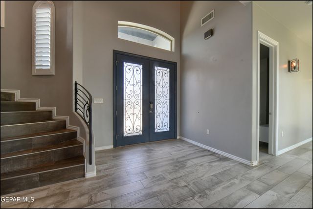 864 LEMINGTON Street, El Paso, TX 79928