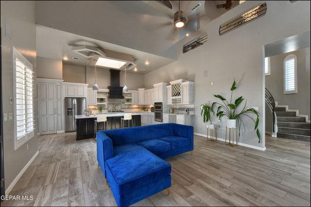 864 LEMINGTON Street, El Paso, TX 79928