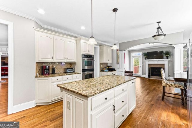 2650 Moon Chase Lane, Buford, GA 30519