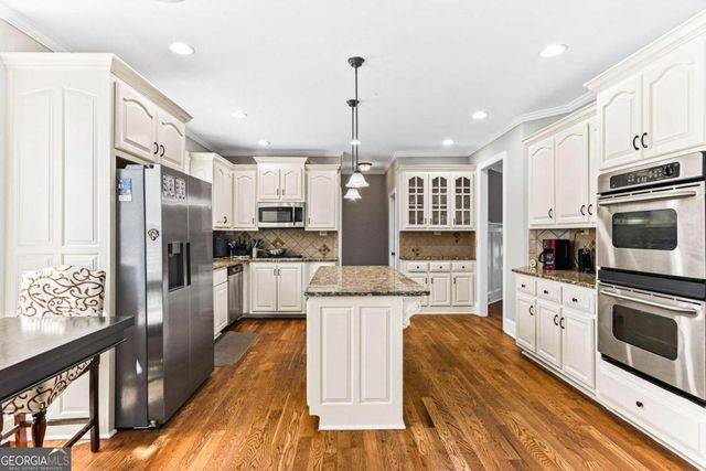 2650 Moon Chase Lane, Buford, GA 30519