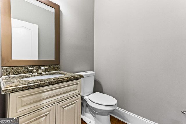 2650 Moon Chase Lane, Buford, GA 30519