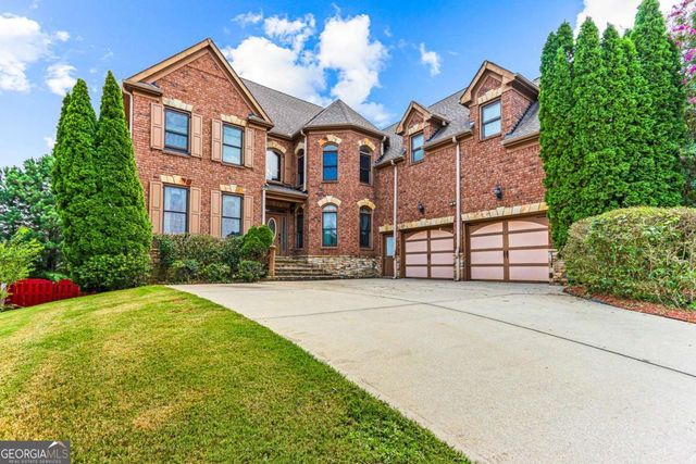 2650 Moon Chase Lane, Buford, GA 30519