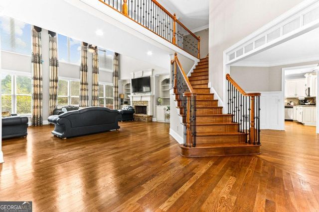 2650 Moon Chase Lane, Buford, GA 30519