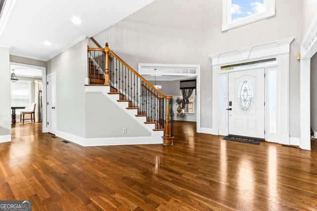 2650 Moon Chase Lane, Buford, GA 30519