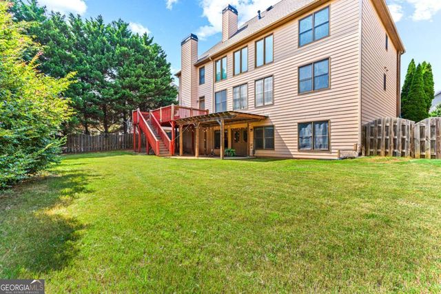 2650 Moon Chase Lane, Buford, GA 30519