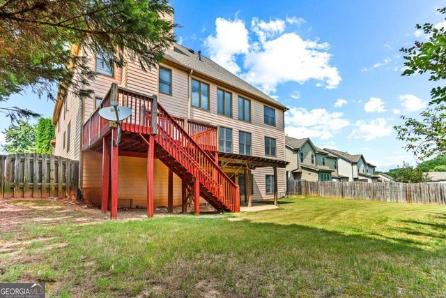 2650 Moon Chase Lane, Buford, GA 30519