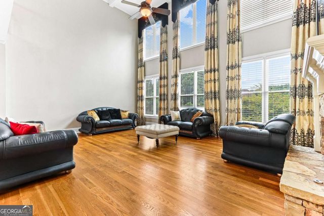 2650 Moon Chase Lane, Buford, GA 30519