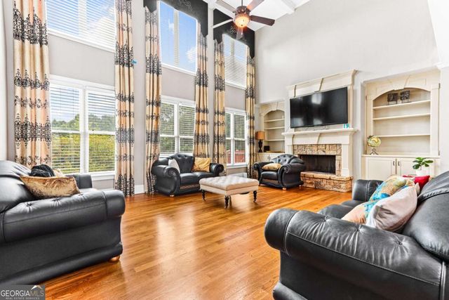 2650 Moon Chase Lane, Buford, GA 30519