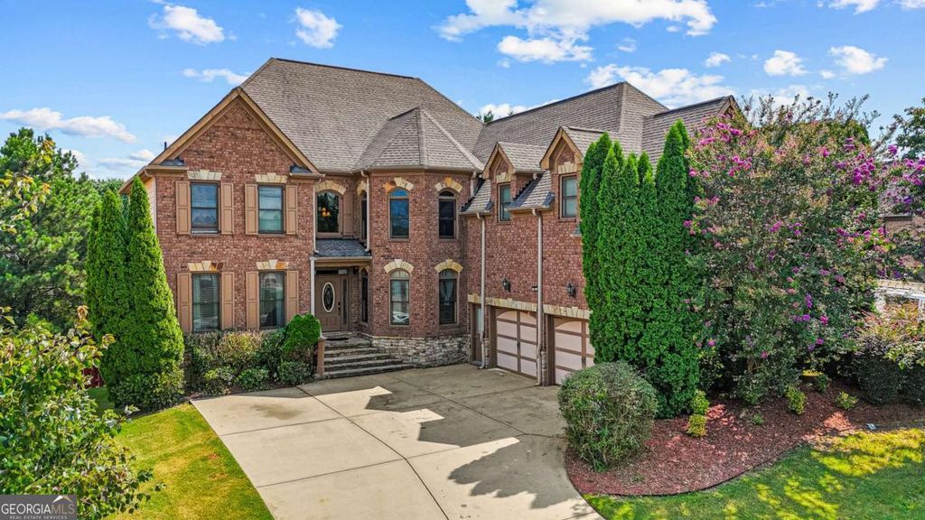 2650 Moon Chase Lane, Buford, GA 30519