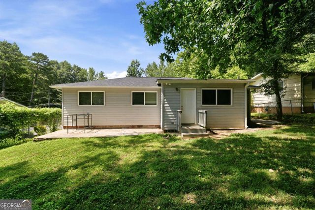 1324 Kipling Street SE, Atlanta, GA 30315