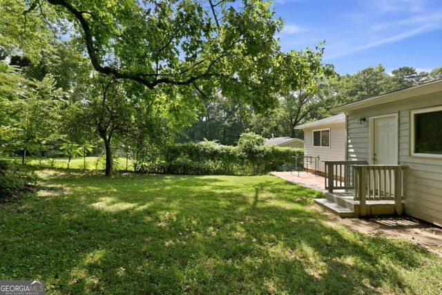 1324 Kipling Street SE, Atlanta, GA 30315