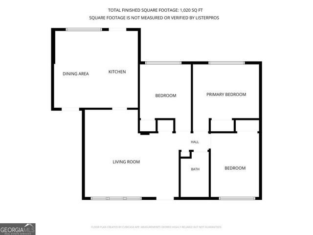 1324 Kipling Street SE, Atlanta, GA 30315